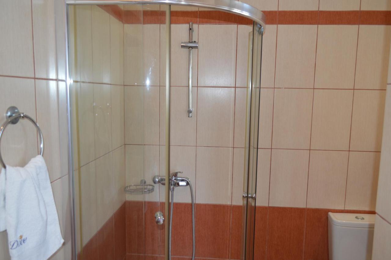 Panagiotis I & II Stds And Apts Tsilivi  Exterior photo